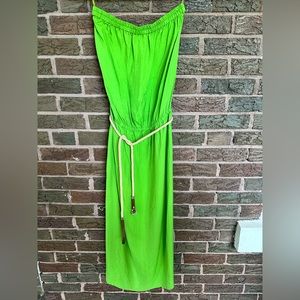Michael Kors Maxi dress